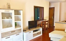 Los Llanos Luxury